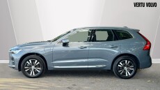 Volvo Xc60 2.0 T6 [350] RC PHEV Core Bright 5dr AWD Gtron Estate